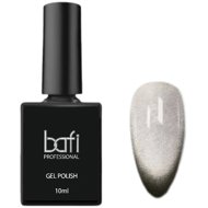 Bafi Gel polish Silk cat 03 10 ml - Nail Polish