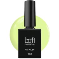 Bafi Gel polish "Easter" 3 10 ml - Nail Polish