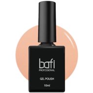 Bafi Gel polish "Easter" 4 10 ml - Nail Polish