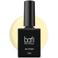 Bafi Gel polish "Easter" 1 10 ml - Nail Polish
