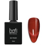 Bafi Gel polish Silk cat 07 10 ml - Nail Polish