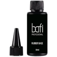 Bafi Rubber base 50 ml - Nail Polish