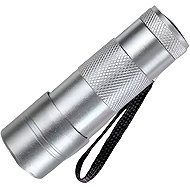 BAFI Mini LED S1, silver - UV Nail Lamp