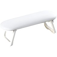 Bafi Armrest, white - Manicure Tools