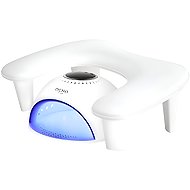 Bafi Armrest F333, white - Manicure Tools
