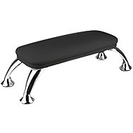 Bafi European style armrest, black - Manicure Tools