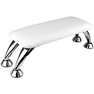 Bafi European style armrest, white - Cuticle Grooming Tool