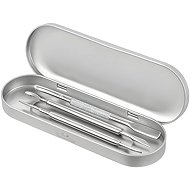 Bafi Metal box for cutters - Manicure Tools