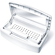 Bafi Disinfecting box for manicure tools - Manicure Tools