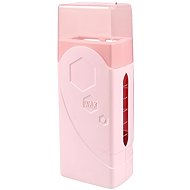 BAFI ROLL ON Ohřívač depilačního vosku, růžový - Wax Heater