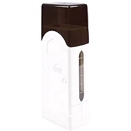 BAFI ROLL ON Ohřívač depilačního vosku, bílý - Wax Heater