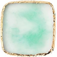 BAFI Resin palette, agate - Painter’s Palette