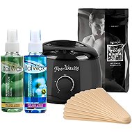 ITALWAX starter depilatory kit N5 - Cosmetic Set