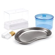 Bafi Milling and sterilising tool set - Kit