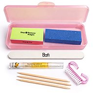 Bafi home manicure set D2 - Manicure Set