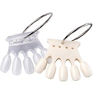 BAFI Gel polish swatches set "Crown", 100 pcs - Manicure Tools