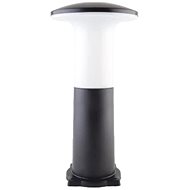 Bafra Mushroom garden light, plastic, E27, 40 cm - Garden Lighting