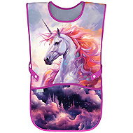 BAAGL Children's apron Unicorn Kingdom - Children's Apron