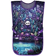 BAAGL Children's apron Jungle Panda - Children's Apron