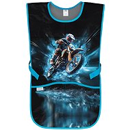 BAAGL Children's apron Motorbike - Children's Apron