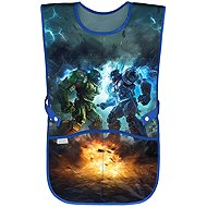 BAAGL Children's apron Robots - Children's Apron