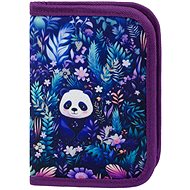 BAAGL School pencil case Jungle Panda - Pencil Case