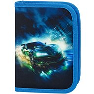 BAAGL School pencil case one tier Racing car - Pencil Case