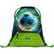 BAAGL Bag with pocket Football Ball - Shoe Bag
