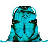 BAAGL Drawstring Bag Butterfly - Drawstring Bag