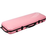 BACIO INSTRUMENTS SVC005P Pink - Violin Case