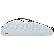 BACIO INSTRUMENTS SVC204P White - Violin Case