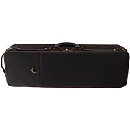 BACIO INSTRUMENTS Violin Case RD (018) 4/4 - Violin Case