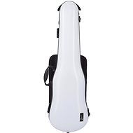 BACIO INSTRUMENTS Composite Violin Case WH - Violin Case