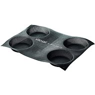 Silikomart, Air Plus 12 Silicone baking mat for desserts, diameter 12 cm - Baking Mat
