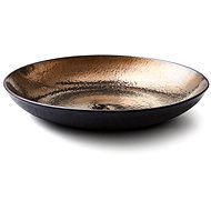 Bitz Serving bowl 40 Black Bronze - Bowl