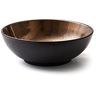 Bitz Salad bowl 30 Black Bronze - Bowl