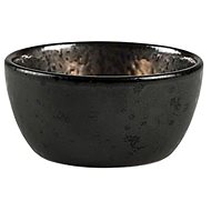 Bitz Serving Bowl 10 Black Bronze - Bowl