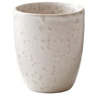 Bitz Espresso Mug 10 cl Matte Cream - Mug