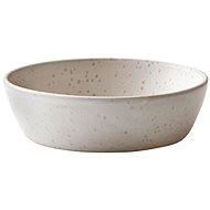 Bitz Servírovací mísa 18 Matte Cream - Mísa