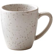 Bitz Mug with handle 19 cl Matte Cream - Mug