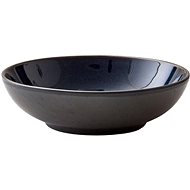 Bitz Pasta bowl 20 Black/DarkBlue - Bowl