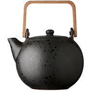Bitz Teapot 1.2 l Black - Tea Kettle