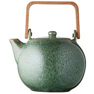 Bitz Tea pot 1.2 l Green - Tea Kettle