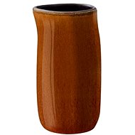 Bitz Milk/Cream pitcher 0.2l Amber/Black - Pitcher