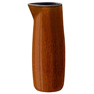 Bitz Milk/Cream pitcher 0.5l Amber/Black - Pitcher