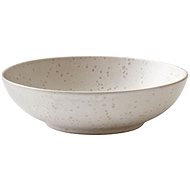 Bitz Pasta bowl 20 Matte Cream - Bowl