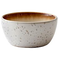 Bitz Serving Bowl 10 Cream/Cream - Bowl