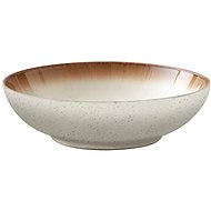 Bitz Pasta bowl 20 Cream/Cream - Bowl