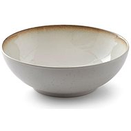 Bitz Salad bowl 30 Cream/Cream - Bowl