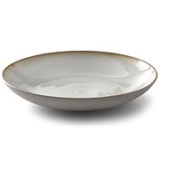 Bitz Serving bowl 40 Cream/Cream - Bowl